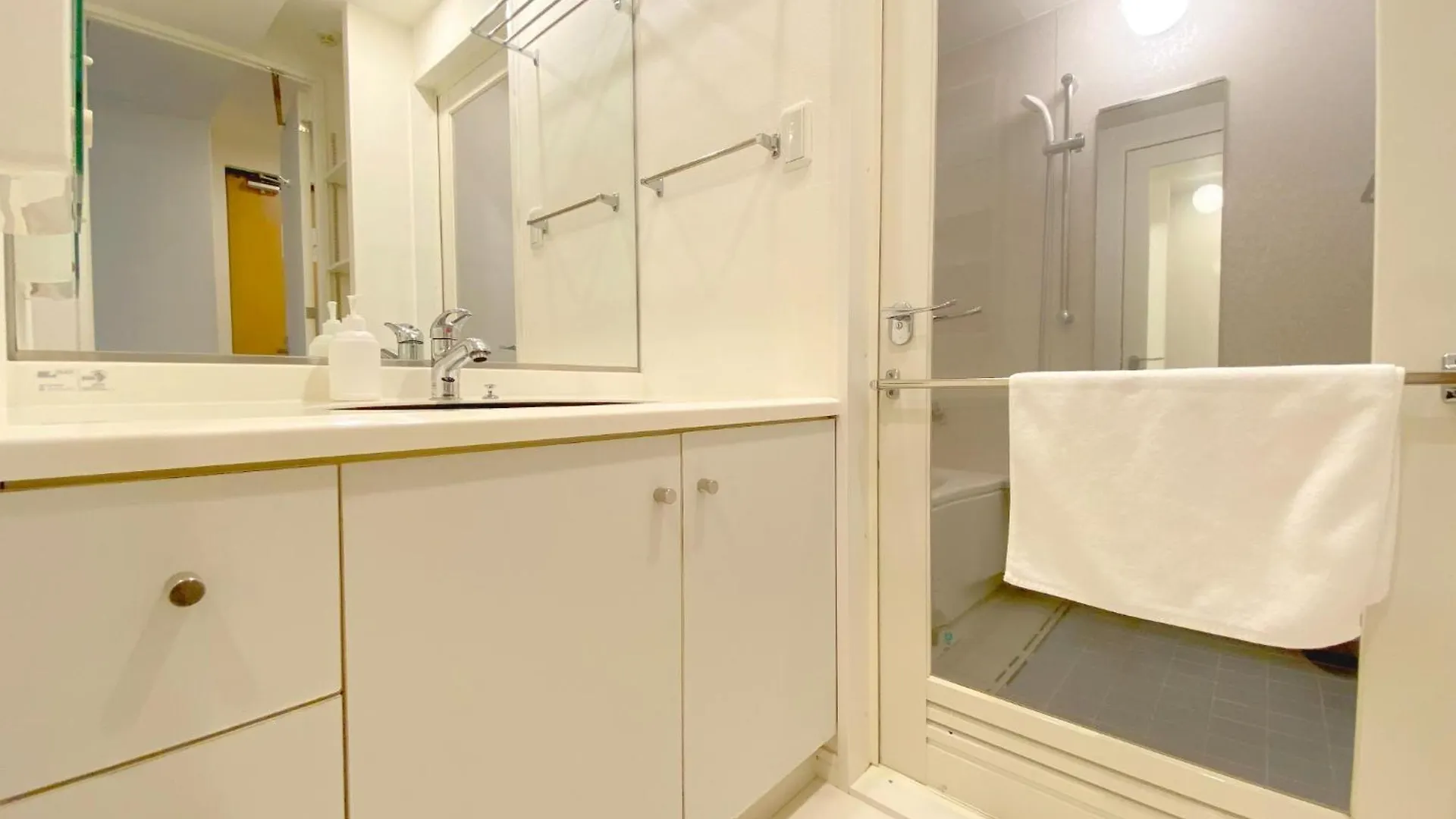 Pangoo Shinagawa Room 501 - Vacation Stay 99401V Tokyo Apartment