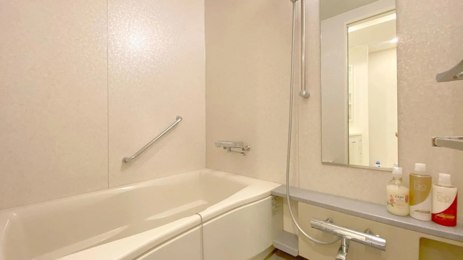 Apartment Pangoo Shinagawa Room 501 - Vacation Stay 99401V Tokyo Japan