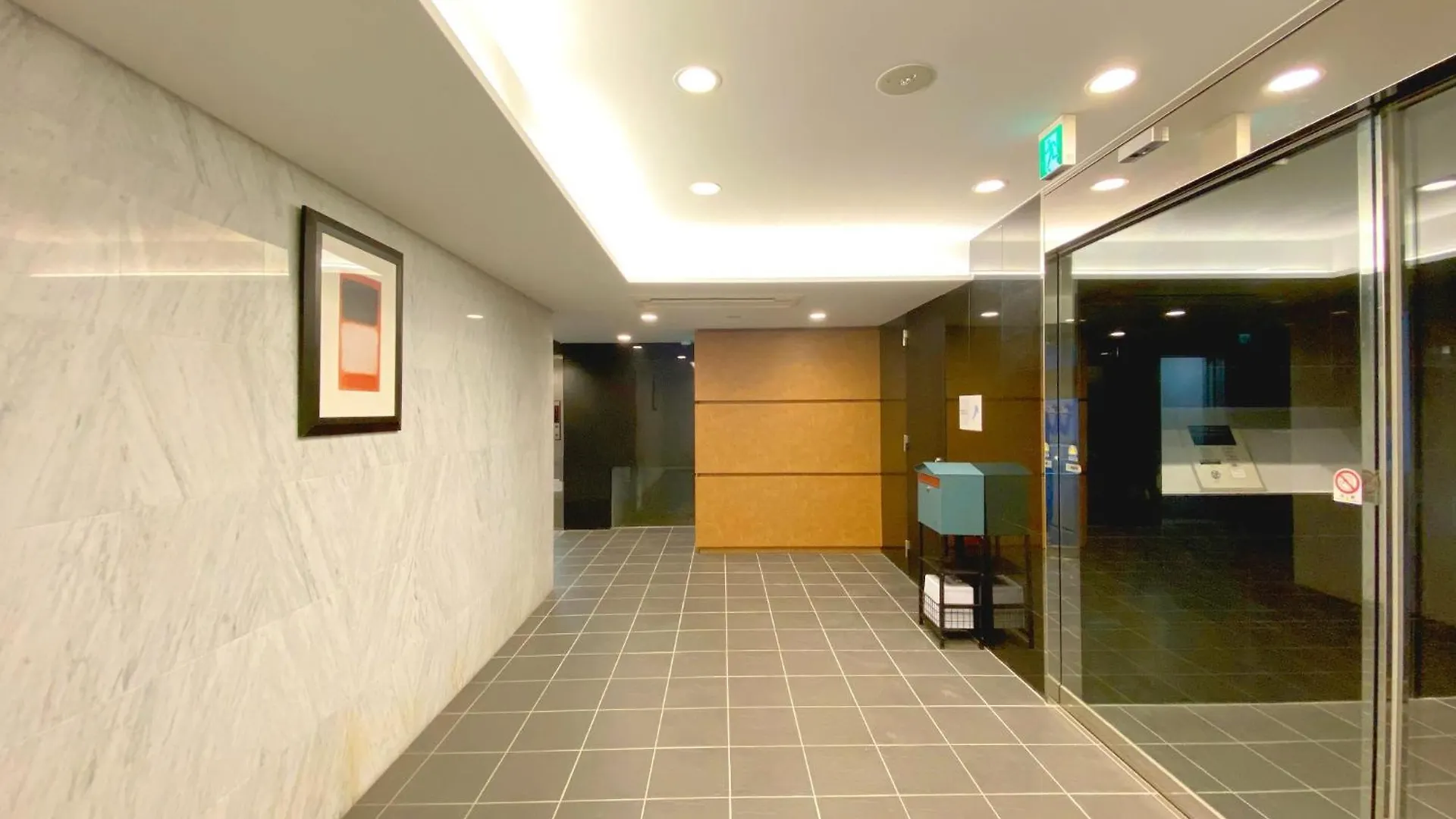 Pangoo Shinagawa Room 501 - Vacation Stay 99401V Tokyo 0*,