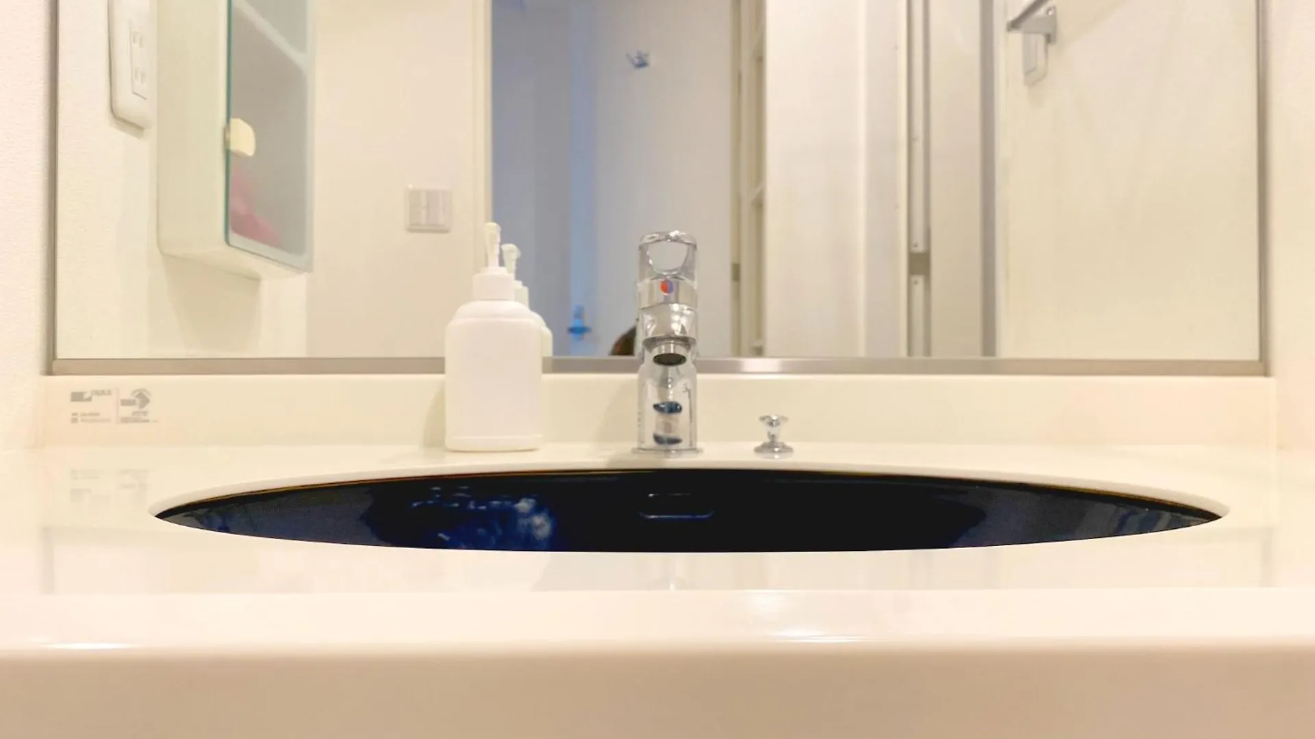 Pangoo Shinagawa Room 501 - Vacation Stay 99401V Tokyo