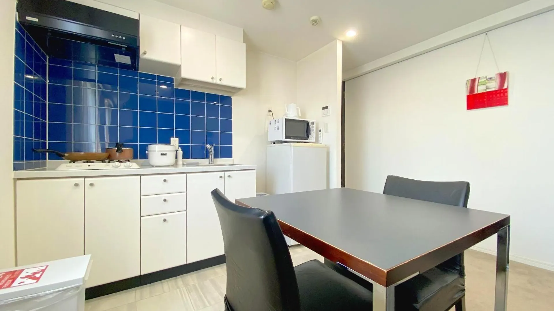 Pangoo Shinagawa Room 501 - Vacation Stay 99401V Tokyo Apartment
