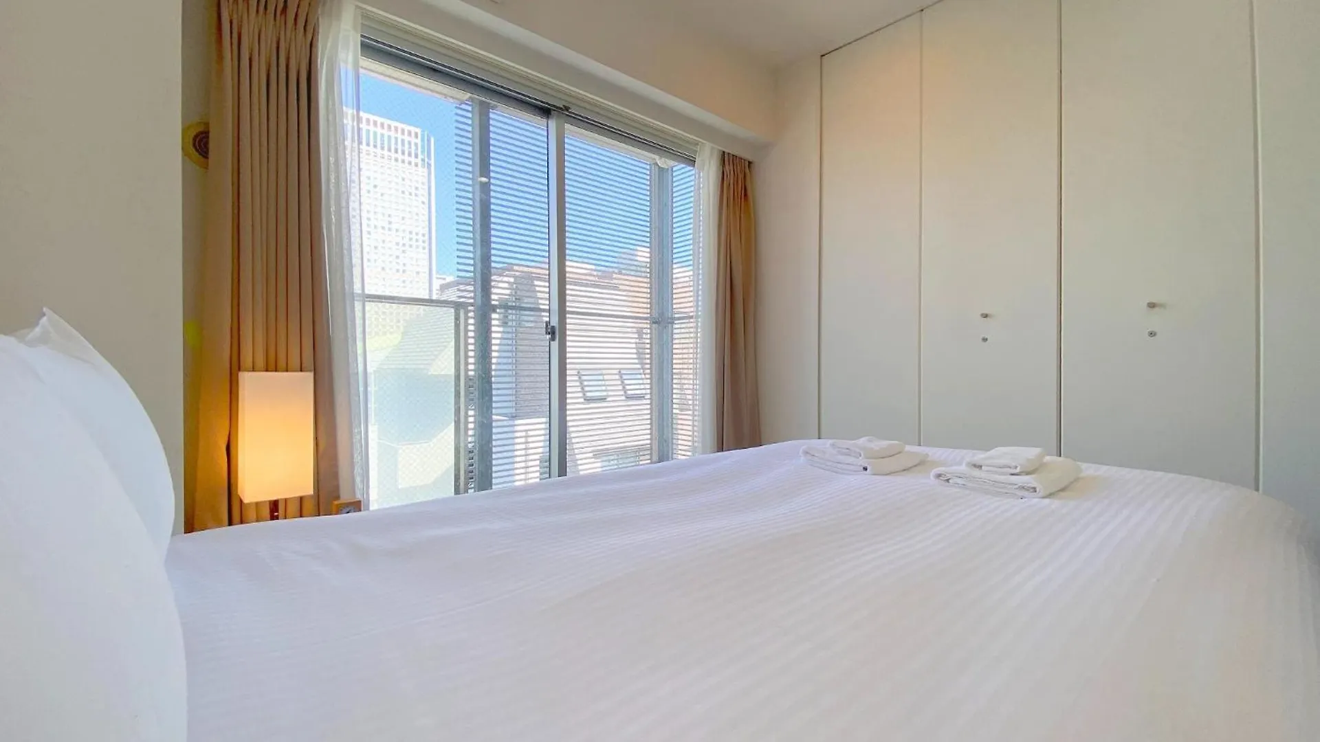 Apartment Pangoo Shinagawa Room 501 - Vacation Stay 99401V Tokyo