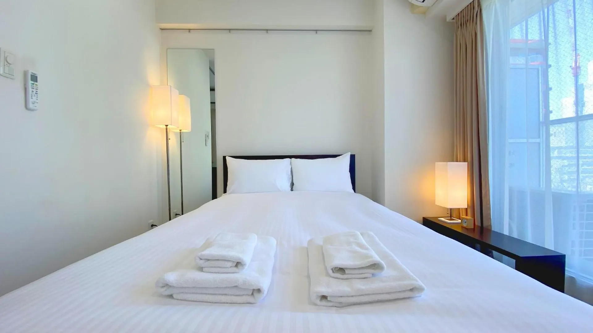 Pangoo Shinagawa Room 501 - Vacation Stay 99401V Tokyo 0*,  Japan
