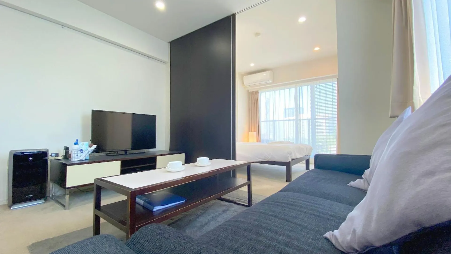 Pangoo Shinagawa Room 501 - Vacation Stay 99401V Tokyo