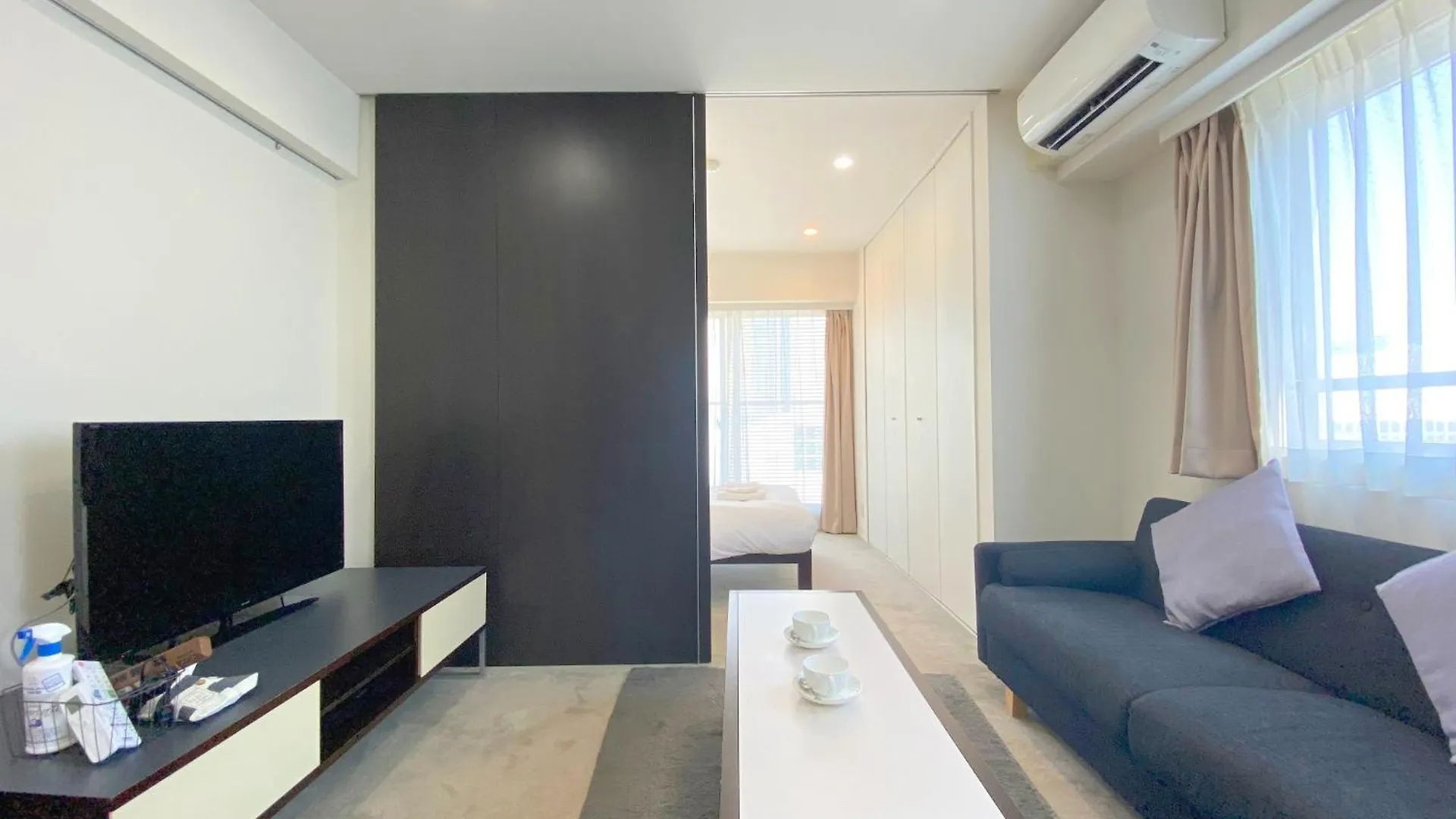 Pangoo Shinagawa Room 501 - Vacation Stay 99401V Tokyo Apartment