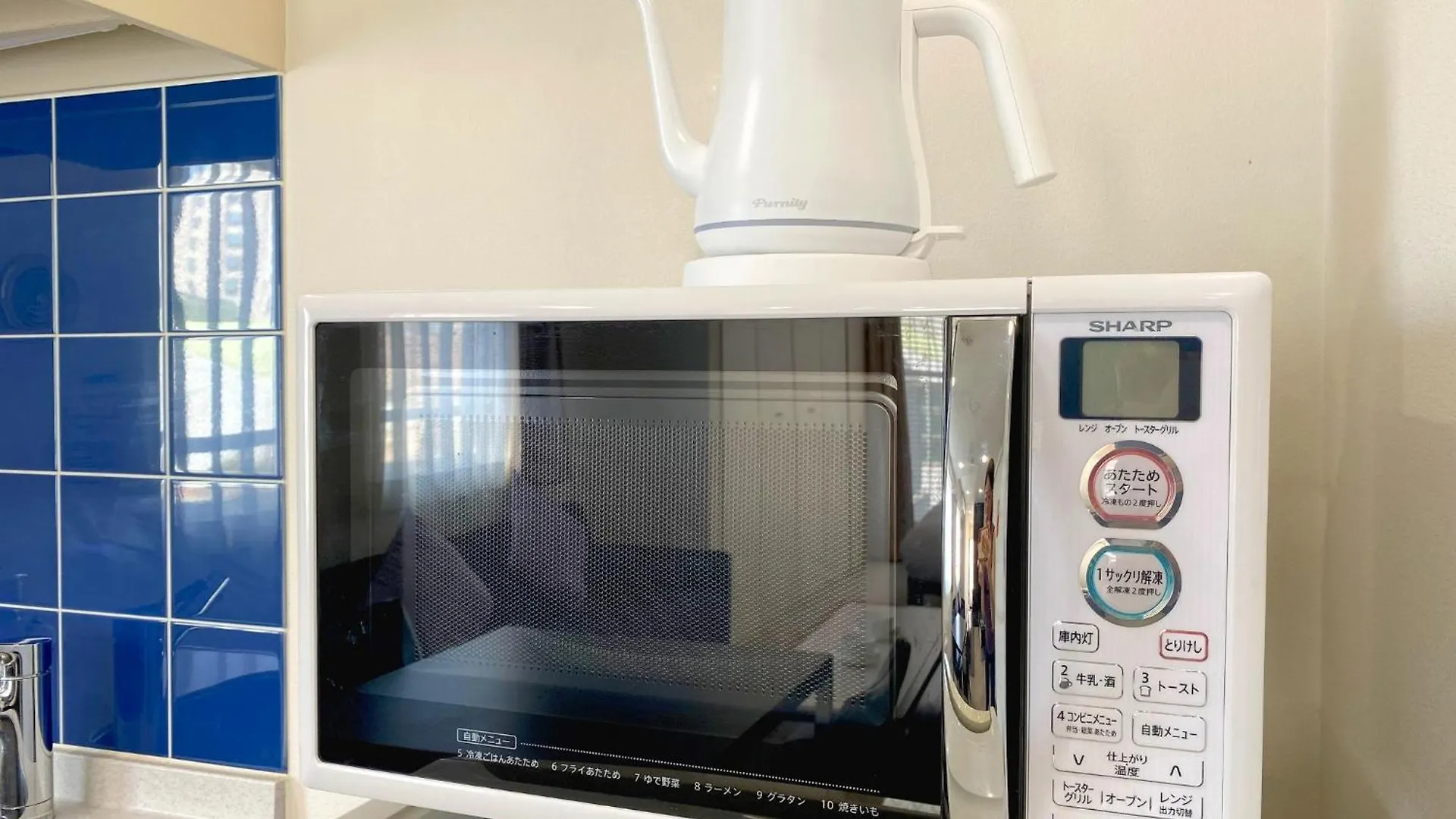 Apartment Pangoo Shinagawa Room 501 - Vacation Stay 99401V Tokyo Japan