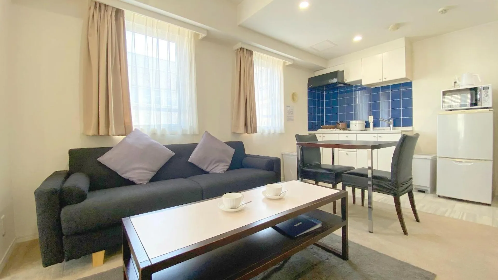 Pangoo Shinagawa Room 501 - Vacation Stay 99401V Tokyo